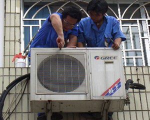 杭州市空调维修售后服务中心